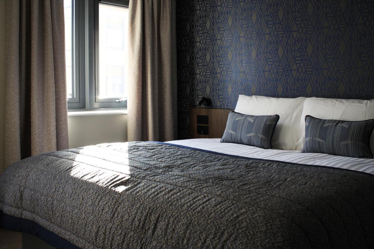 The Comet London Hatfield Hatfield  Exteriér fotografie