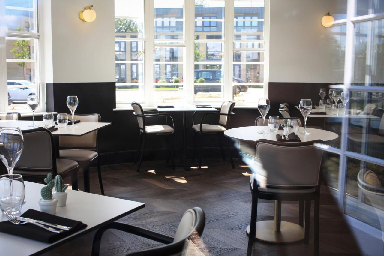 The Comet London Hatfield Hatfield  Exteriér fotografie