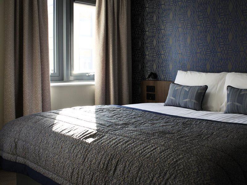 The Comet London Hatfield Hatfield  Exteriér fotografie